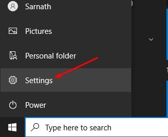 How to Change Default Apps in Windows 10 Computer - 20