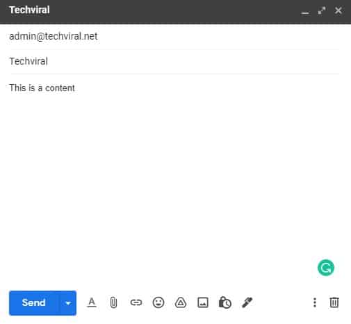 How to Send Emails with an Expiration Date in Gmail - 79