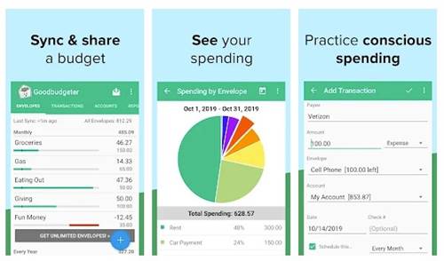 12 Best Money Management Apps For Android in 2023 - 9