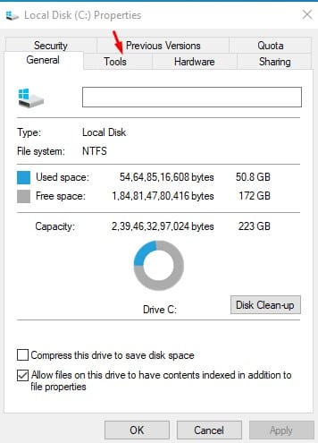 How to Find if a Hard Drive is HDD or SSD on Windows 10 - 27