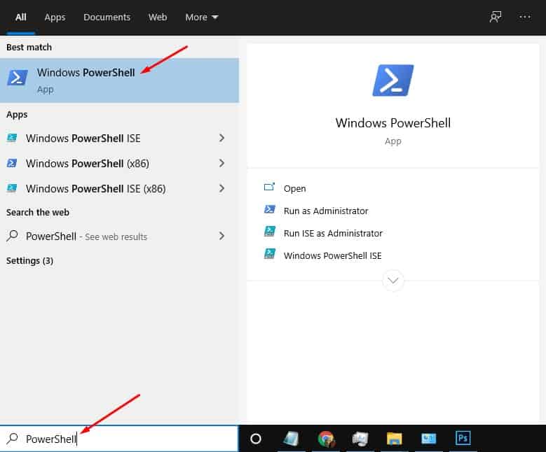 How to Find if a Hard Drive is HDD or SSD on Windows 10 - 96