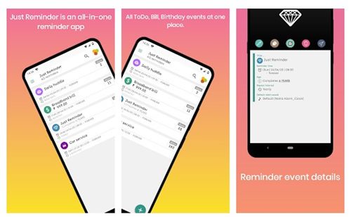 10 Best Reminder Apps For Android in 2022 - 77