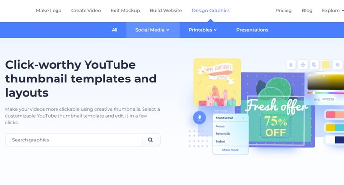 13 Best YouTube Thumbnail Makers in 2023 You Can Use Online - 59