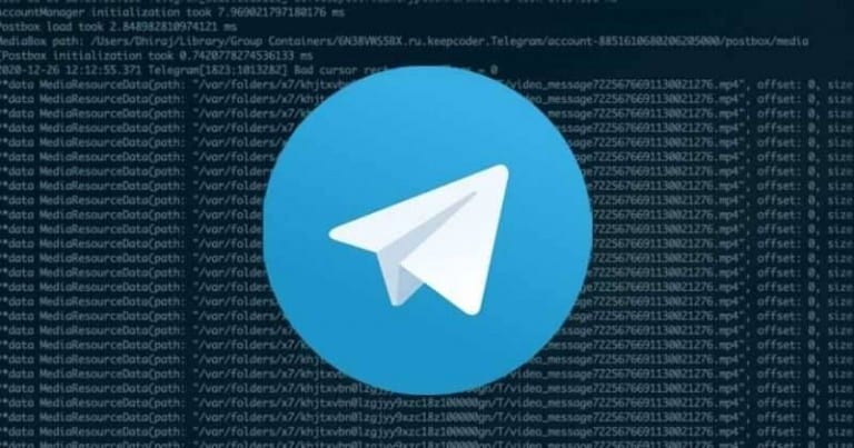 download telegram macos
