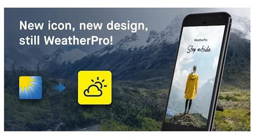 WeatherPro