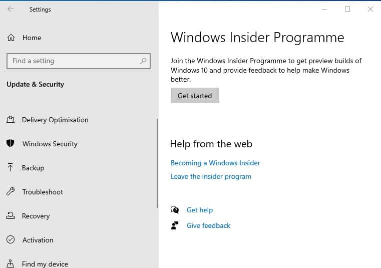 Windows 10 21H1 Update is Out  Here s how to Download   Install - 25