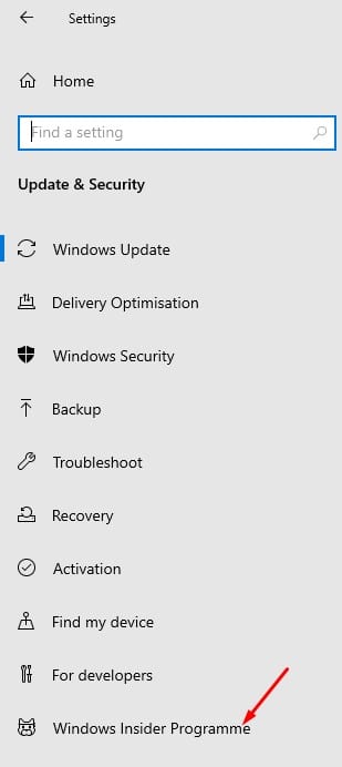 Windows 10 21H1 Update is Out  Here s how to Download   Install - 22