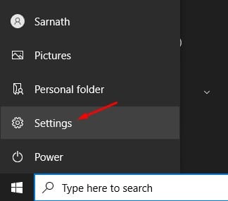 How to Disable Xbox Game Bar On Windows 10 PC - 3