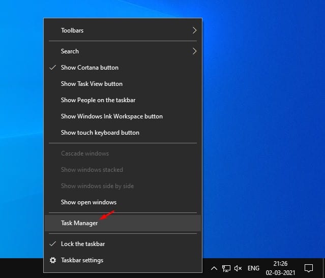 How to Allocate More RAM to Specific Programs On Windows 10 - 19