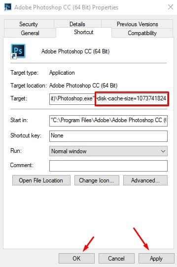 how to resize image on adobe illustrator