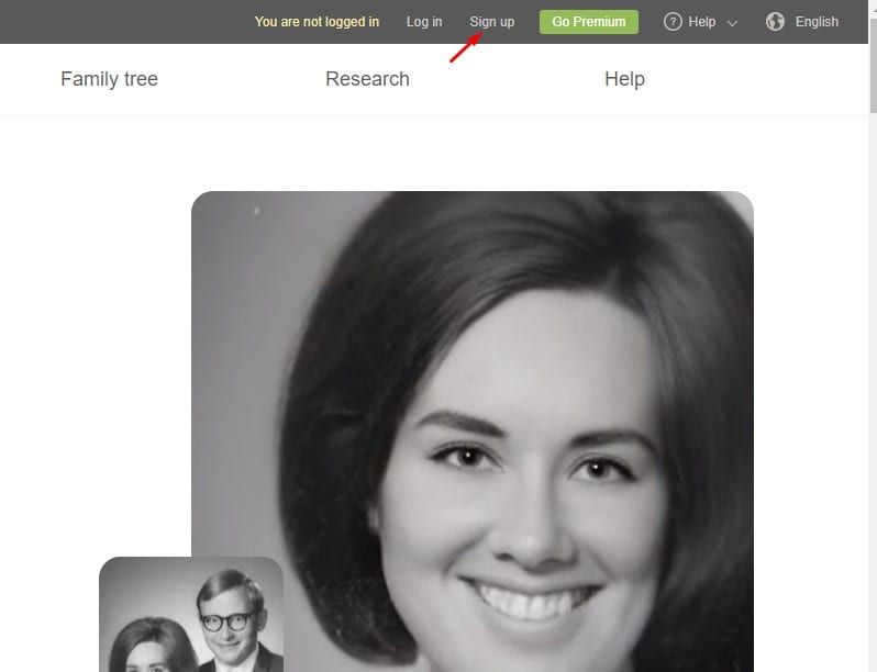 How to Animate Your Old Photos for Free - 8