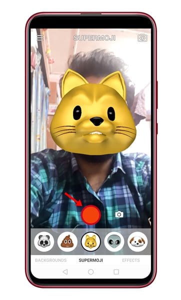 How to Get Animoji On Any Android Smartphone in 2021 - 91