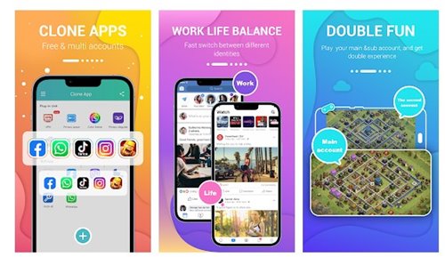 10 Best Clone Apps To Run Multiple Accounts On Android  2022  - 51