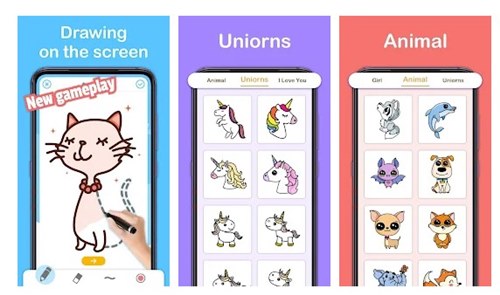 10 Best Free Drawing Apps for Android in 2022 - 18