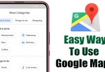 How to Use Google Maps to Find Nearby ATMs & Other Services (Easy Trick)
