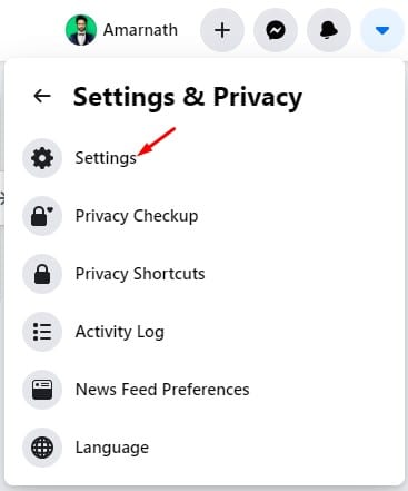 How to Find   Remove Other Devices Logged Into Your Facebook - 93