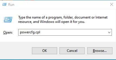 How to Enable Fast Startup On Windows 10 PC in 2021 - 91