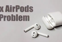 How to Fix Left or Right AirPod Not Working Problem
