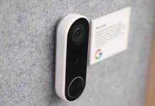 Google Assistant Gains Control for Smart Doorbells