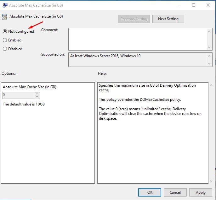 How to Reset All Local Group Policy Settings On Windows 10 - 30