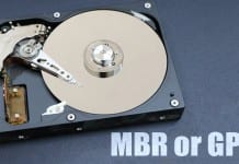 How to Check If a Disk Drive is GPT or MBR in Windows 10/11