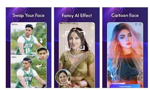 10 Best Face Swap Apps For Android in 2022 - 88