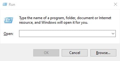 How to Change the Default New Folder Name in Windows 10 PC - 9