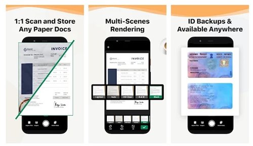 10 Best Scanner App For Android To Scan Document in 2022 - 79