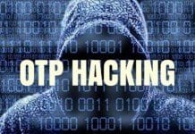OTP is No More Safe: Here’s How Hackers May Steal your Data via SMS Attack OTP is No More Safe: Here's How Hackers May Steal your Data via SMS Attack