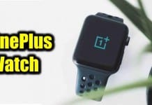 OnePlus Watch to Launch on 23 March along with OnePlus 9 Series