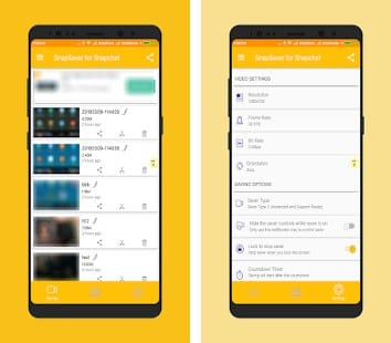 How to Save Snapchat Stories on Android in 2022 - 59