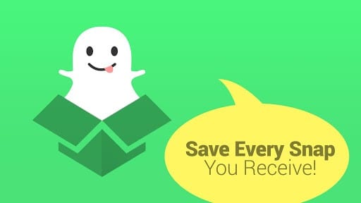 How to Save Snapchat Stories on Android in 2022 - 73