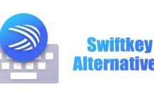 12 Best Swiftkey Alternatives For Android in 2023