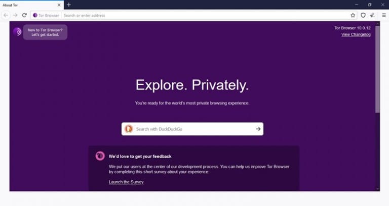 how to install tor browser in my windows 10