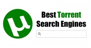 10 Best Torrent Search Engine Sites To Find Torrent in 2021