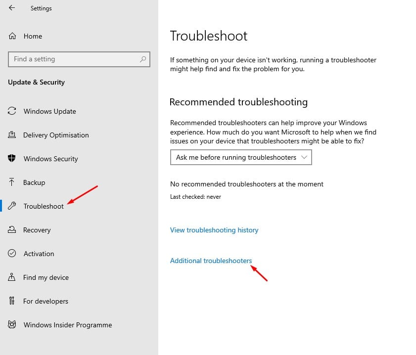 How to Fix SD Card Not Showing Up On Windows 10 PC - 44