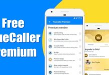 How To Get Truecaller Premium For Free