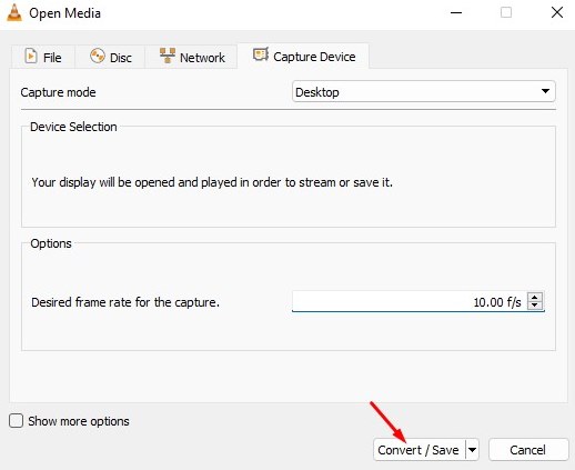 How To Record Screen In Windows 10 11 Without Any Software - 4