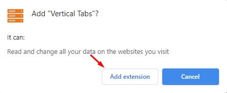 Chrome Vertical Tabs  How to Open Side Tabs in Google Chrome - 66