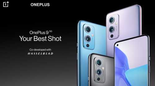OnePlus 9 Series India Launch, Price, Specifications & Other Details