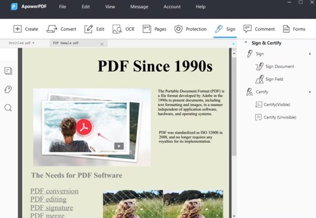 ApowerPDF