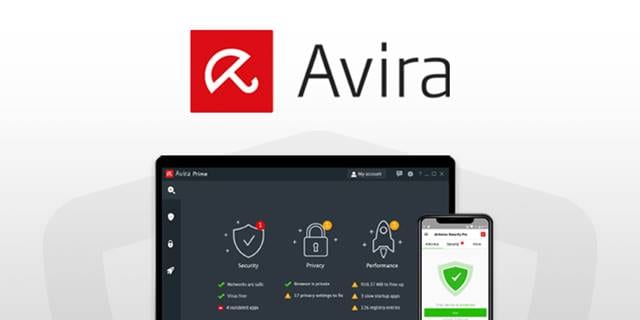 Download Avira Antivirus Offline Installer 2021  Windows   Mac  - 54