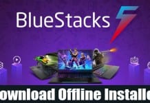 Download BlueStacks Offline Installer