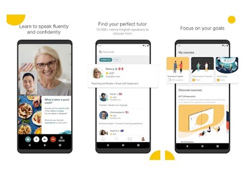 10 Best Language Learning Apps For Android in 2022 - 99