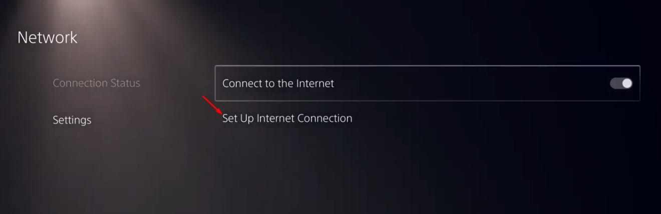 How to Change DNS Settings On PS5 to Improve Internet Speed - 76