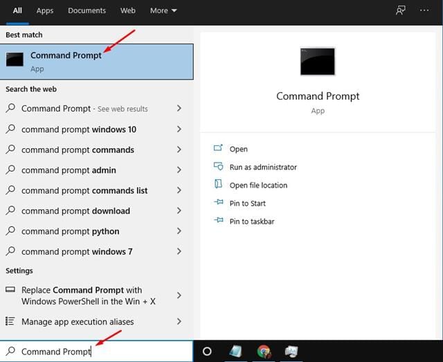 How to Change Windows 10 Password via CMD  Command Prompt  - 92