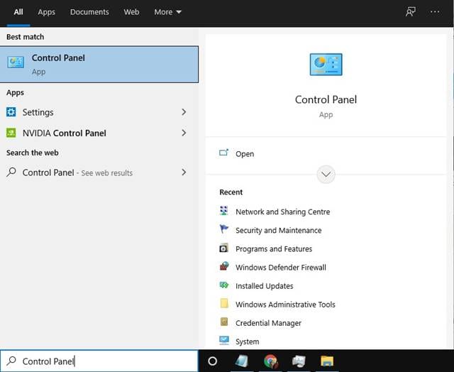 4 Best Ways To Reset Firewall Settings in Windows 10 - 31