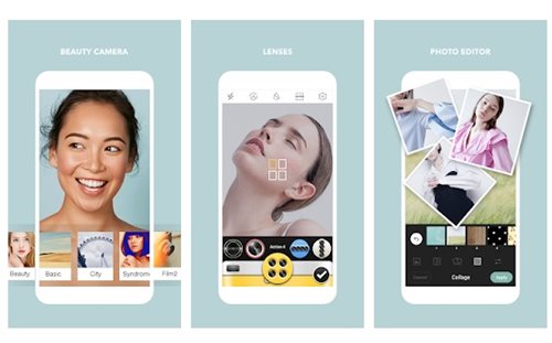 10 Best Android Apps For Taking Selfies in 2022 - 3