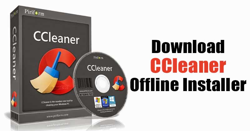 latest version of ccleaner free download