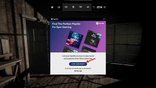 How to Stream Music With Spotify While Playing PC Games - 21